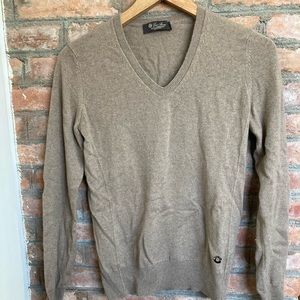 Lori Piana Cashmere Sweater - EUC